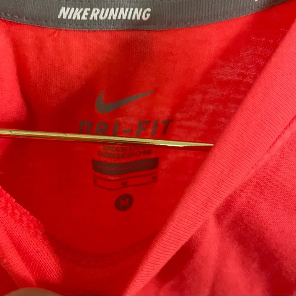 Nike Dri-Fit Running Tank - Picture 2 of 3
